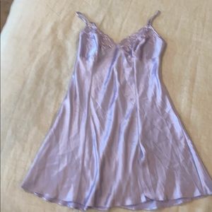 Victoria Secret Nightgown